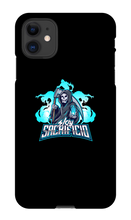 slaysacrificio iPhone Phone Cases