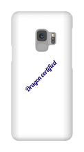 Dragon Certified Samsung Phone Cases
