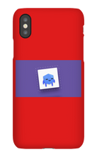 HimLmm iPhone Phone Cases
