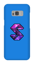 So Speechless S Logo Samsung Phone Cases