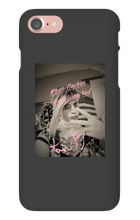 toniflackus9000 iPhone Phone Cases