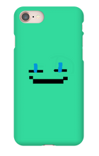pixel itskirk iPhone Phone Cases