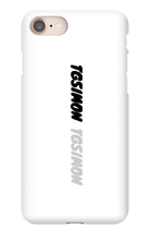 tgsimon iPhone Phone Cases
