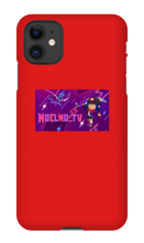 noelno_tv iPhone Phone Cases