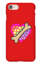 The Rainbowne iPhone Case