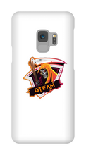 killerdavidsgteam Samsung Phone Cases
