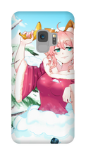 Holiday 2020 Samsung Phone Cases