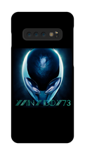yanyboy73 Samsung Phone Cases