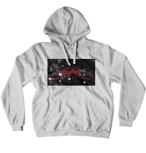 beatnite Hoodies (No-Zip/Pullover)
