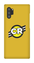 ChrisRozy Samsung Phone Cases