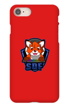 simonderfuchs iPhone Phone Cases