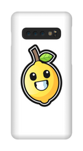 Jmeboy Zesty Samsung Cases