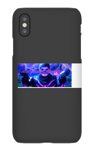 odaicualberto iPhone Phone Cases