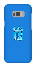 itzfacts Samsung Phone Cases