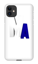mainace iPhone Phone Cases