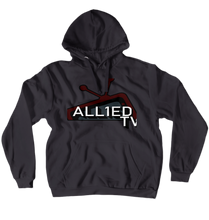 all1edtv Hoodies (No-Zip/Pullover)