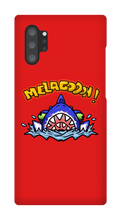 MELAGODON!!!  Samsung Phone Cases