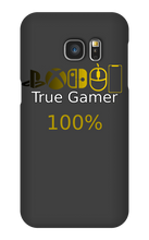 True Gamer Samsung Phone Cases
