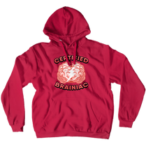 crainbramp Hoodies (No-Zip/Pullover)
