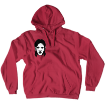 daheslive Hoodies (No-Zip/Pullover)