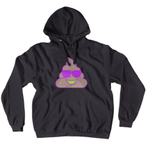 supermudbutttv Hoodies (No-Zip/Pullover)