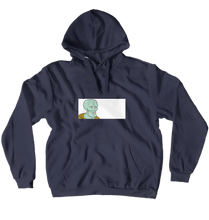 salvagg_ Hoodies (No-Zip/Pullover)