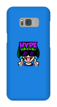 guerrillacpt Samsung Phone Cases