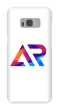 AR - Rainbow Samsung S8 Phone Cases