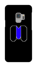 Mettalik Samsung Phone Cases