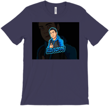 kev60fps T-Shirts