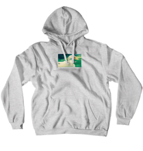 Hoodies (No-Zip/Pullover)