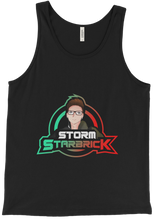 storm_starbrick Tank Top