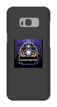 dustingorbit Samsung Phone Cases