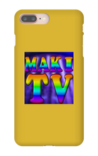 makitvoficial iPhone Phone Cases