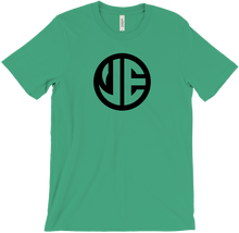 JayEsco Black Logo