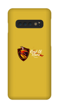 roadofflame Samsung Phone Cases