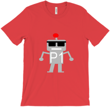 Bot_Snerds T-Shirt