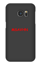 msavhn Samsung Phone Cases