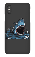 contadasi iPhone Phone Cases