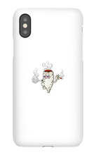 Smokey iPhone  Case