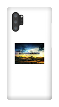 fatpudngaming Samsung Phone Cases