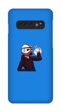 dalistor12352 Samsung Phone Cases