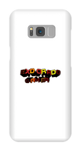 exdoradogamer Samsung Phone Cases