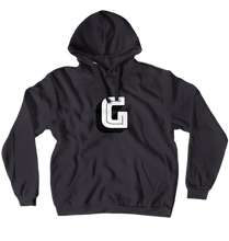G Nation Official Hoodies (No-Zip/Pullover)
