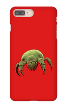 scabtv iPhone Phone Cases