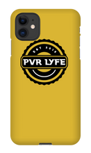 pvrlyfe iPhone Phone Cases