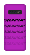bzrknight Samsung Phone Cases