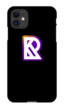 Reformed iPhone Cases