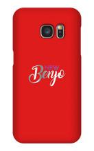 NRWBenjo Samsung Phone Cases