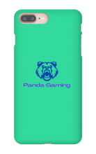 Panda Gaming iPhone Phone Cases